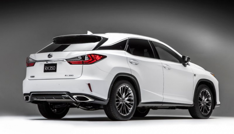 Những điểm mới trên Mazda CX-5 Facelift tại Việt Nam Những điểm mới trên Mazda CX-5 Facelift tại Việt Nam