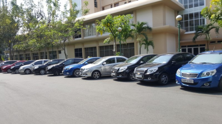 GMFC - Box Sinh hoạt và trao đổi kỹ thuật về Gentra + Chevrolet Aveo GMFC - Box Sinh hoạt và trao đổi kỹ thuật về Gentra + Chevrolet Aveo