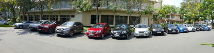 GMFC - Box Sinh hoạt và trao đổi kỹ thuật về Gentra + Chevrolet Aveo GMFC - Box Sinh hoạt và trao đổi kỹ thuật về Gentra + Chevrolet Aveo