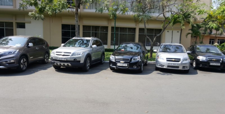 GMFC - Box Sinh hoạt và trao đổi kỹ thuật về Gentra + Chevrolet Aveo GMFC - Box Sinh hoạt và trao đổi kỹ thuật về Gentra + Chevrolet Aveo