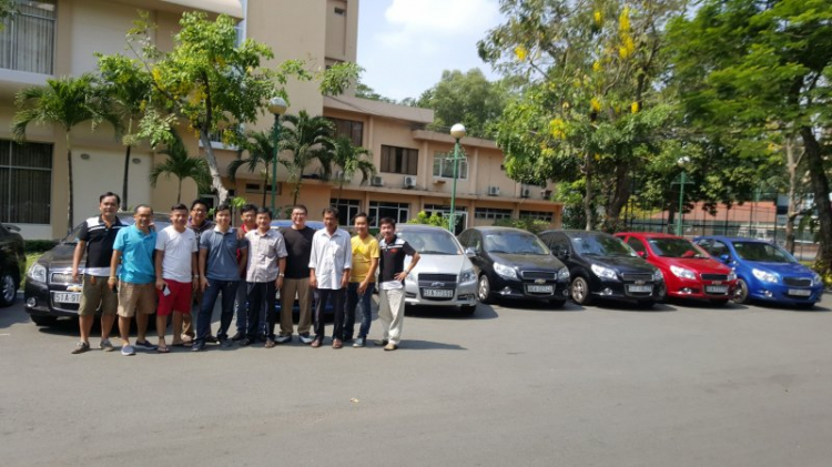 GMFC - Box Sinh hoạt và trao đổi kỹ thuật về Gentra + Chevrolet Aveo GMFC - Box Sinh hoạt và trao đổi kỹ thuật về Gentra + Chevrolet Aveo