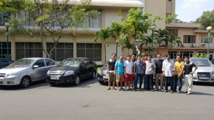GMFC - Box Sinh hoạt và trao đổi kỹ thuật về Gentra + Chevrolet Aveo GMFC - Box Sinh hoạt và trao đổi kỹ thuật về Gentra + Chevrolet Aveo