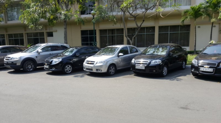 GMFC - Box Sinh hoạt và trao đổi kỹ thuật về Gentra + Chevrolet Aveo GMFC - Box Sinh hoạt và trao đổi kỹ thuật về Gentra + Chevrolet Aveo