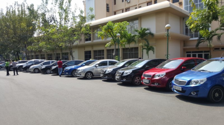 GMFC - Box Sinh hoạt và trao đổi kỹ thuật về Gentra + Chevrolet Aveo GMFC - Box Sinh hoạt và trao đổi kỹ thuật về Gentra + Chevrolet Aveo