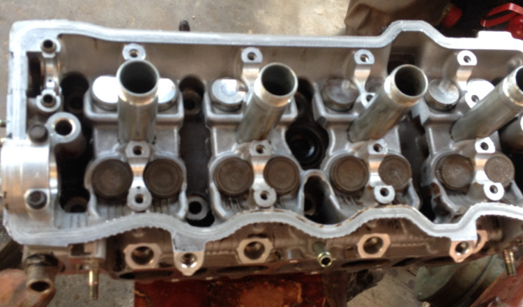 Camry: Trao đổi kinh nghiệm sửa chữa, phụ tùng Camry 8X 9X 0X (Đời 86 đến 2000) Camry: Trao đổi kinh nghiệm sửa chữa, phụ tùng Camry 8X 9X 0X (Đời 86 đến 2000)