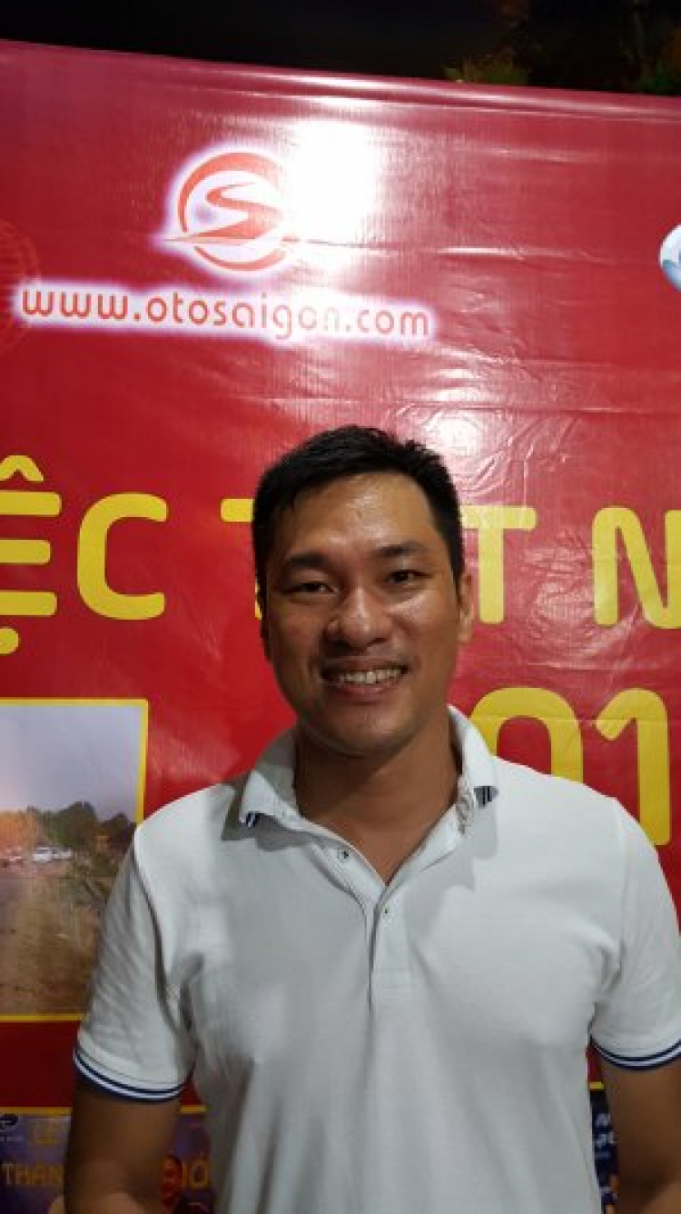 Chân dung thành viên mới FFC Chân dung thành viên mới FFC