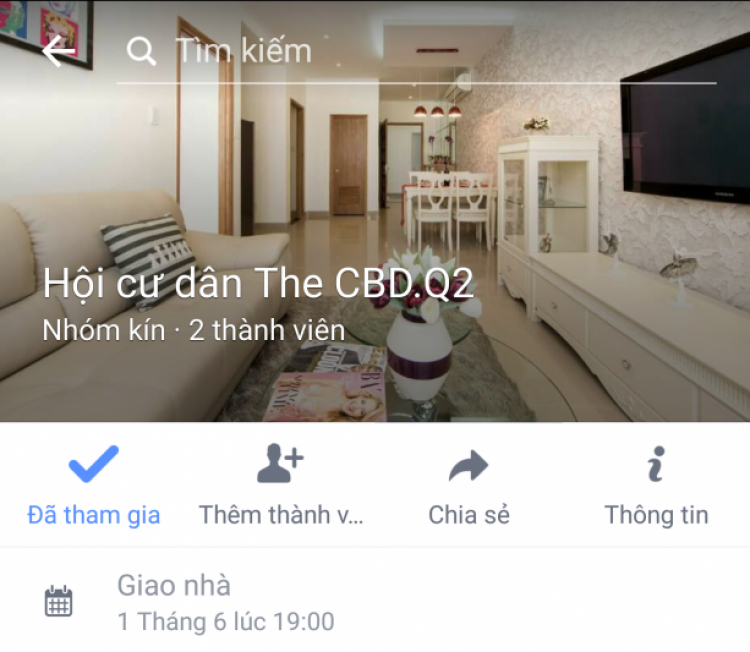 the CBD premium home ĐVC .Q2 có lịch giao nhà rồi