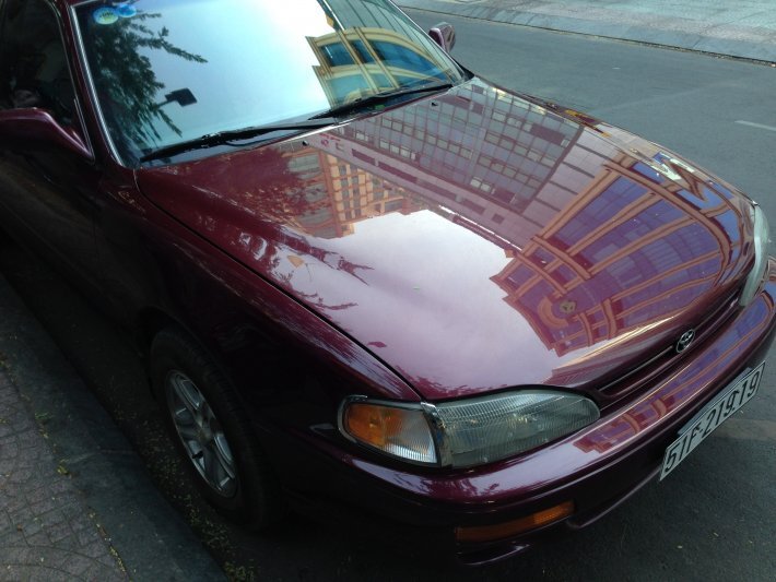 Camry: Trao đổi kinh nghiệm sửa chữa, phụ tùng Camry 8X 9X 0X (Đời 86 đến 2000) Camry: Trao đổi kinh nghiệm sửa chữa, phụ tùng Camry 8X 9X 0X (Đời 86 đến 2000)