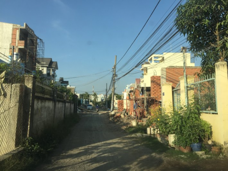 Tình hình giá nhà đất quận 9 thế nào các bác ơi ???? Tình hình giá nhà đất quận 9 thế nào các bác ơi ????