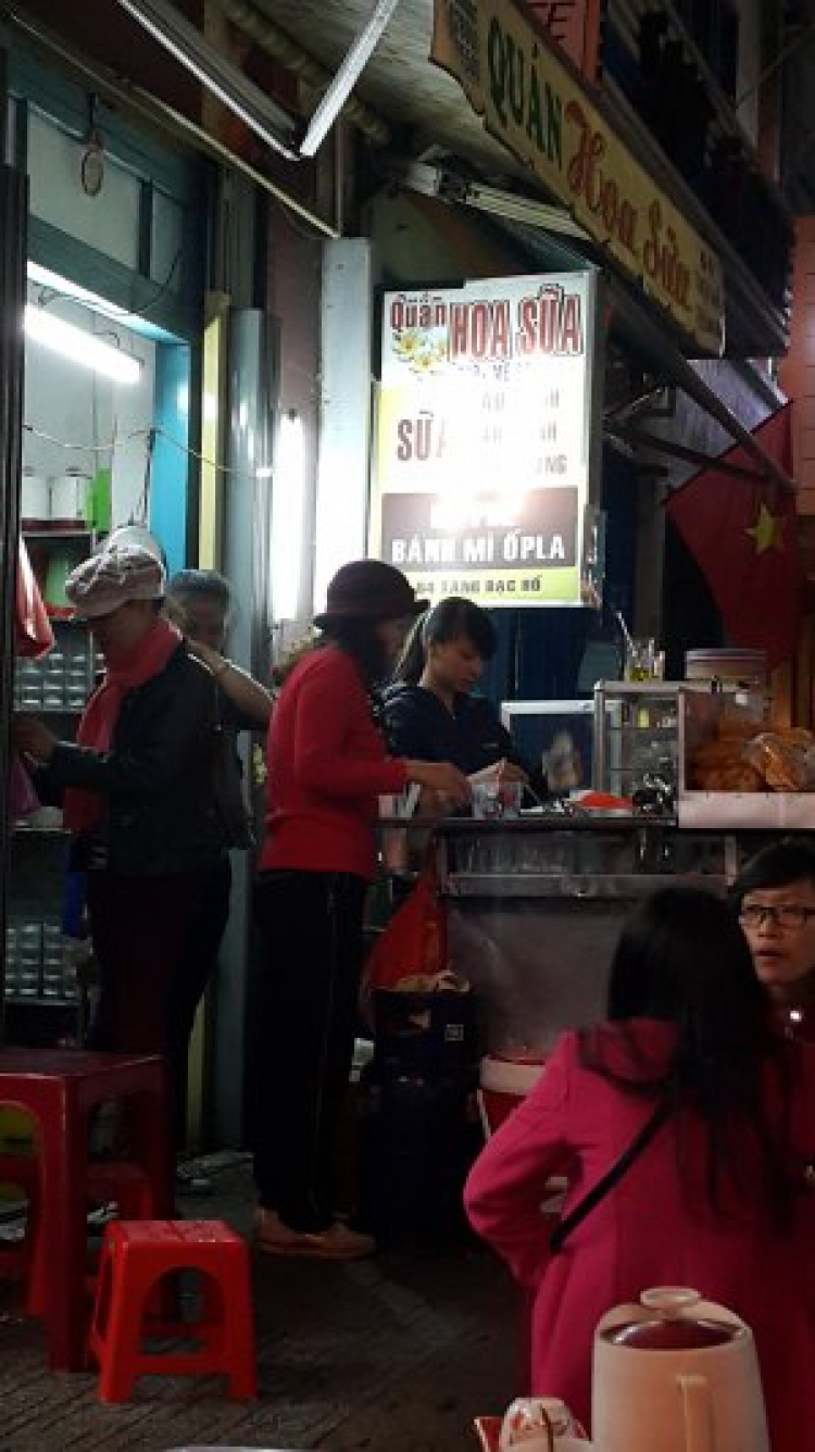mấy anh ơi, giờ em đi đà lạt nè