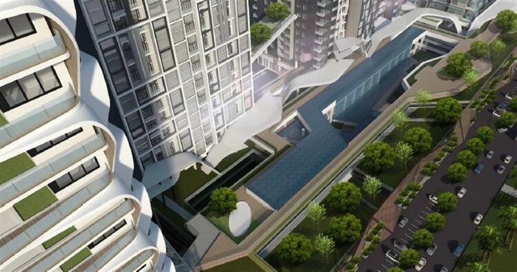 Vista Verde quận 2 Vista Verde quận 2