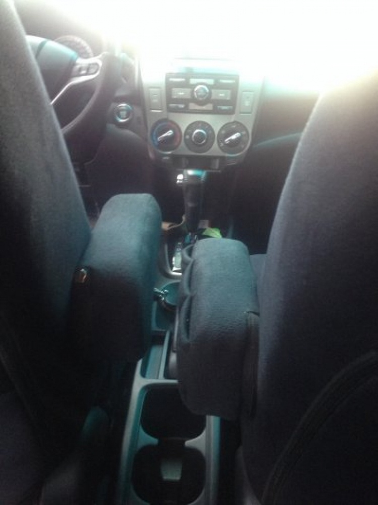 Đánh giá Honda City 2013 từ thành viên sau 2 năm sử dụng Đánh giá Honda City 2013 từ thành viên sau 2 năm sử dụng