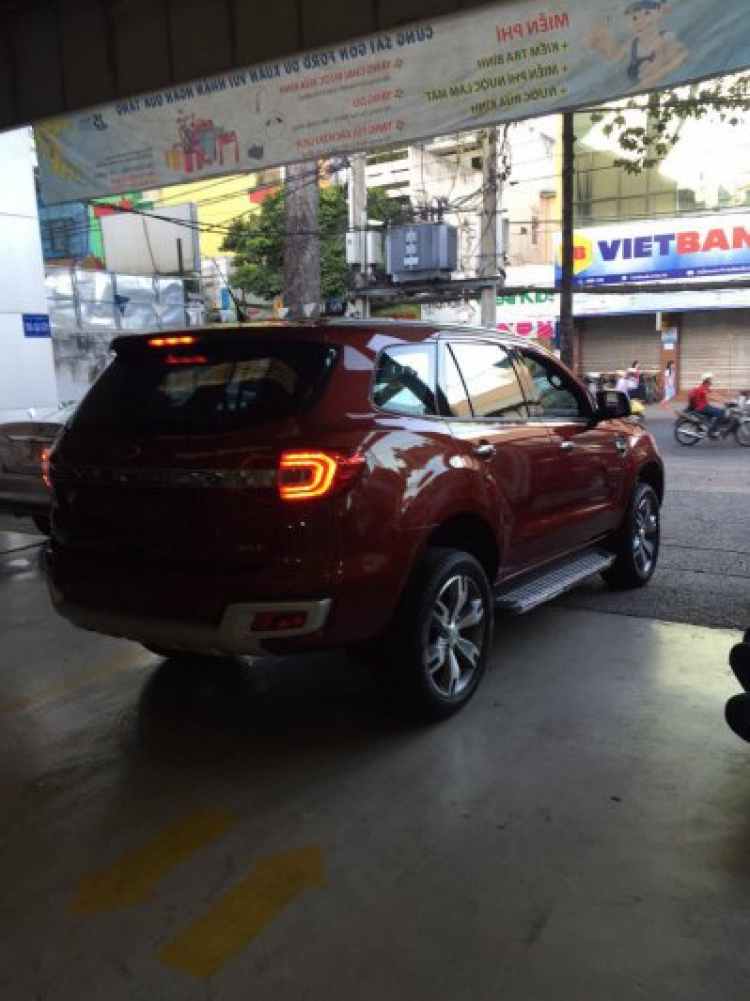 Toyota Fortuner 2016 ra mắt tại Indonesia, giá từ 715 triệu đồng Toyota Fortuner 2016 ra mắt tại Indonesia, giá từ 715 triệu đồng