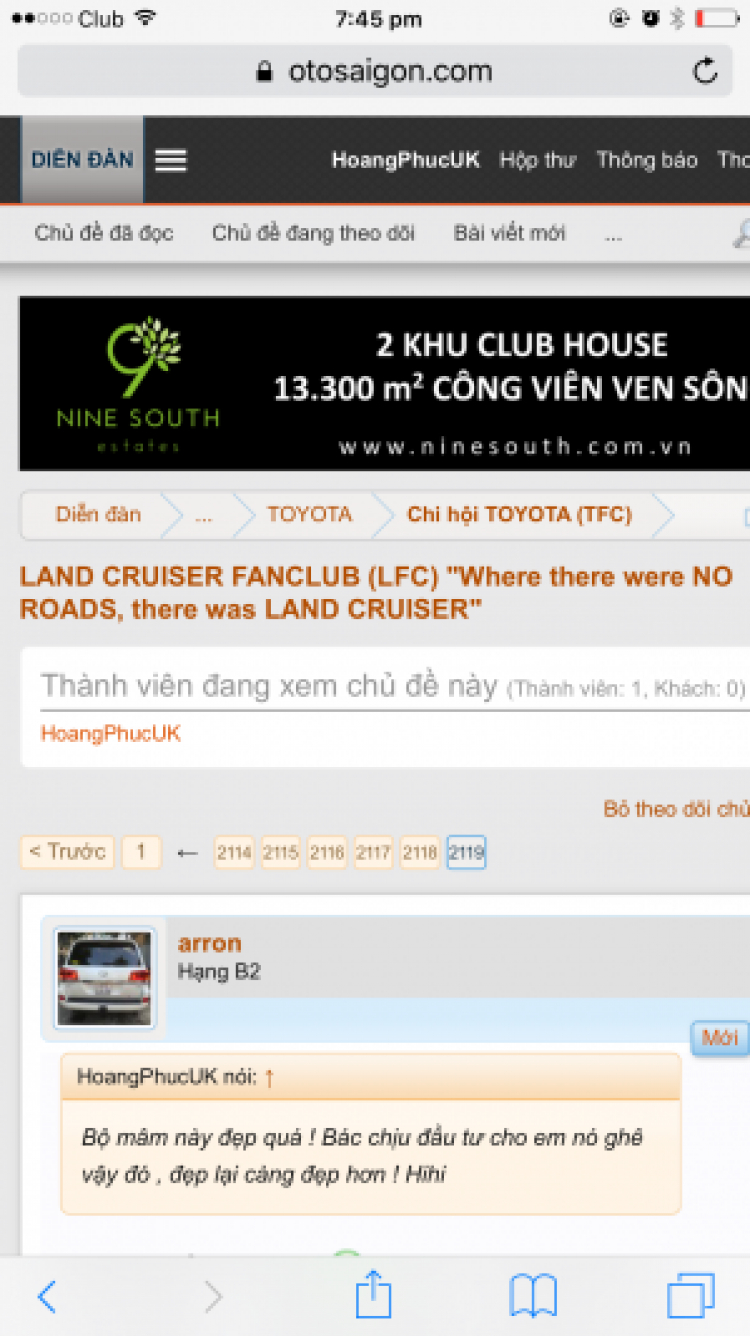 LAND CRUISER FRIENDCLUB (LFC) "Where there were NO ROADS, there was LAND CRUISER" LAND CRUISER FRIENDCLUB (LFC) "Where there were NO ROADS, there was LAND CRUISER"