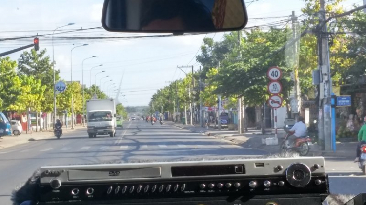 Hoan hô anh chánh SG