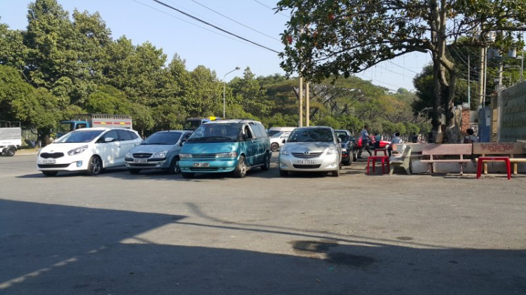 Khu phố 8888 - Chém gió chuyên nghiệp và đầy văn hóa (Tập 2) Khu phố 8888 - Chém gió chuyên nghiệp và đầy văn hóa (Tập 2)