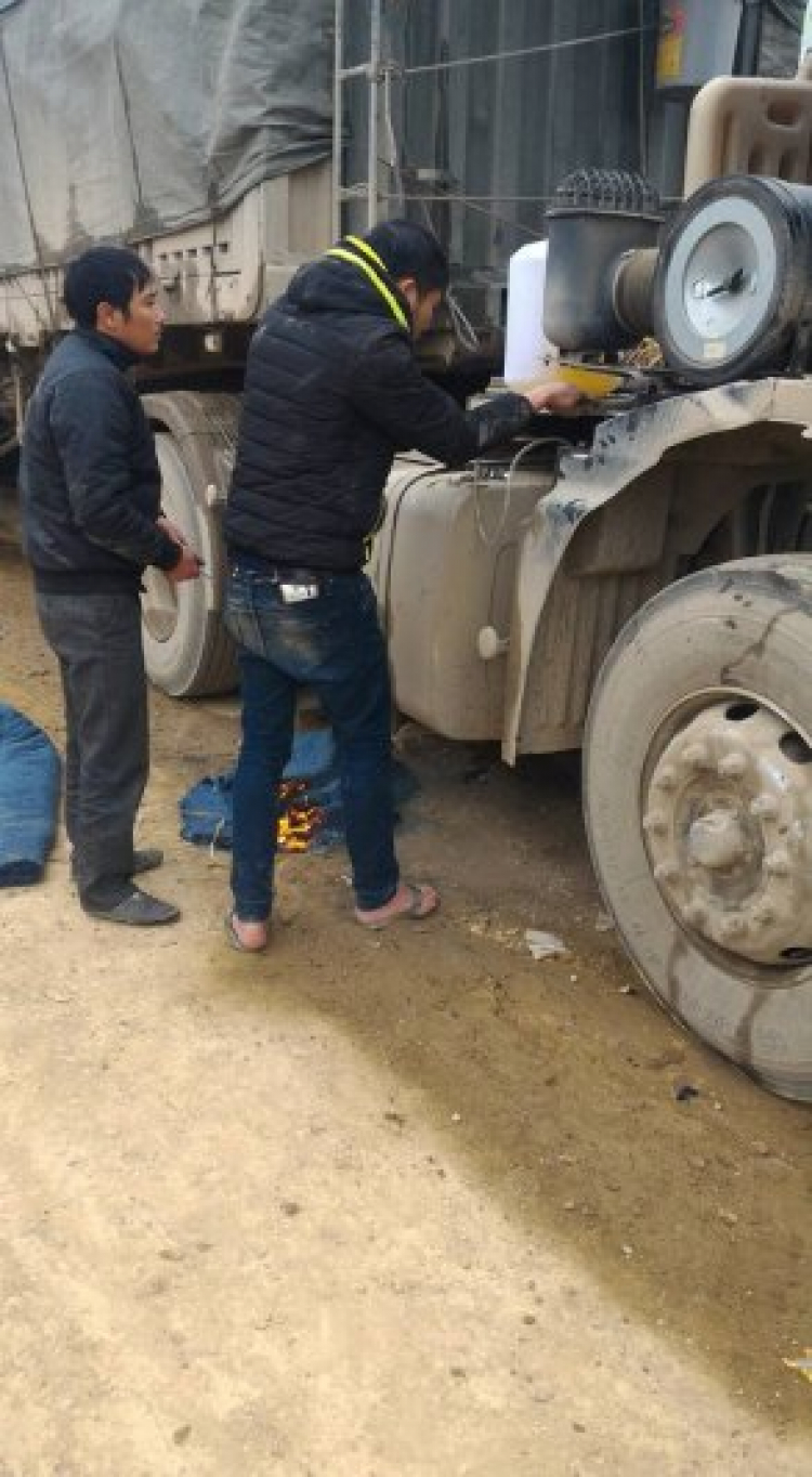 Thánh sưởi ấm của năm 2016