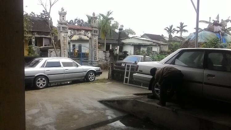 Camry: Trao đổi kinh nghiệm sửa chữa, phụ tùng Camry 8X 9X 0X (Đời 86 đến 2000) Camry: Trao đổi kinh nghiệm sửa chữa, phụ tùng Camry 8X 9X 0X (Đời 86 đến 2000)