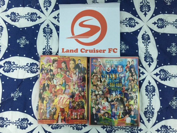 LAND CRUISER  FRIENDCLUB (LFC) "Where there were NO ROADS, there was LAND CRUISER"