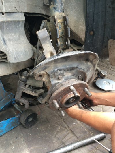 Camry: Trao đổi kinh nghiệm sửa chữa, phụ tùng Camry 8X 9X 0X (Đời 86 đến 2000) Camry: Trao đổi kinh nghiệm sửa chữa, phụ tùng Camry 8X 9X 0X (Đời 86 đến 2000)