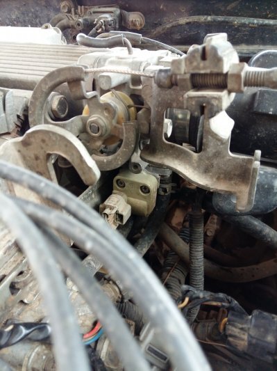 Camry: Trao đổi kinh nghiệm sửa chữa, phụ tùng Camry 8X 9X 0X (Đời 86 đến 2000) Camry: Trao đổi kinh nghiệm sửa chữa, phụ tùng Camry 8X 9X 0X (Đời 86 đến 2000)