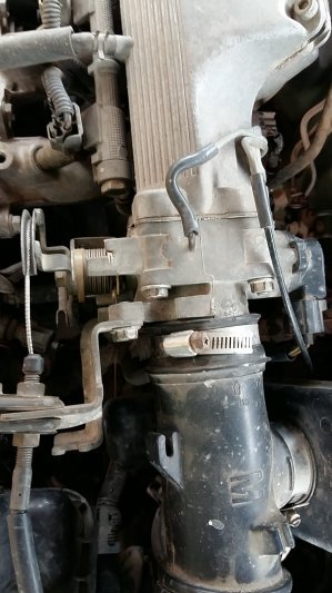 Camry: Trao đổi kinh nghiệm sửa chữa, phụ tùng Camry 8X 9X 0X (Đời 86 đến 2000) Camry: Trao đổi kinh nghiệm sửa chữa, phụ tùng Camry 8X 9X 0X (Đời 86 đến 2000)