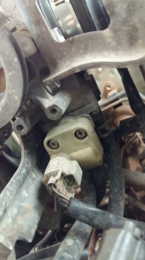 Camry: Trao đổi kinh nghiệm sửa chữa, phụ tùng Camry 8X 9X 0X (Đời 86 đến 2000) Camry: Trao đổi kinh nghiệm sửa chữa, phụ tùng Camry 8X 9X 0X (Đời 86 đến 2000)