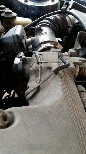 Camry: Trao đổi kinh nghiệm sửa chữa, phụ tùng Camry 8X 9X 0X (Đời 86 đến 2000) Camry: Trao đổi kinh nghiệm sửa chữa, phụ tùng Camry 8X 9X 0X (Đời 86 đến 2000)