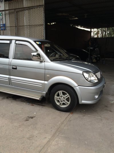 Jolie - Chiếc xe thân thiện Jolie - Chiếc xe thân thiện