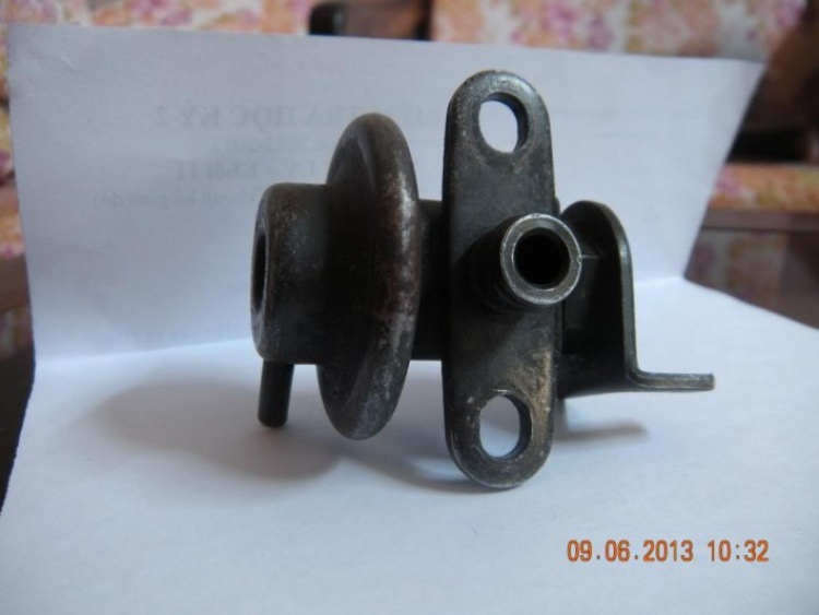Camry: Trao đổi kinh nghiệm sửa chữa, phụ tùng Camry 8X 9X 0X (Đời 86 đến 2000) Camry: Trao đổi kinh nghiệm sửa chữa, phụ tùng Camry 8X 9X 0X (Đời 86 đến 2000)