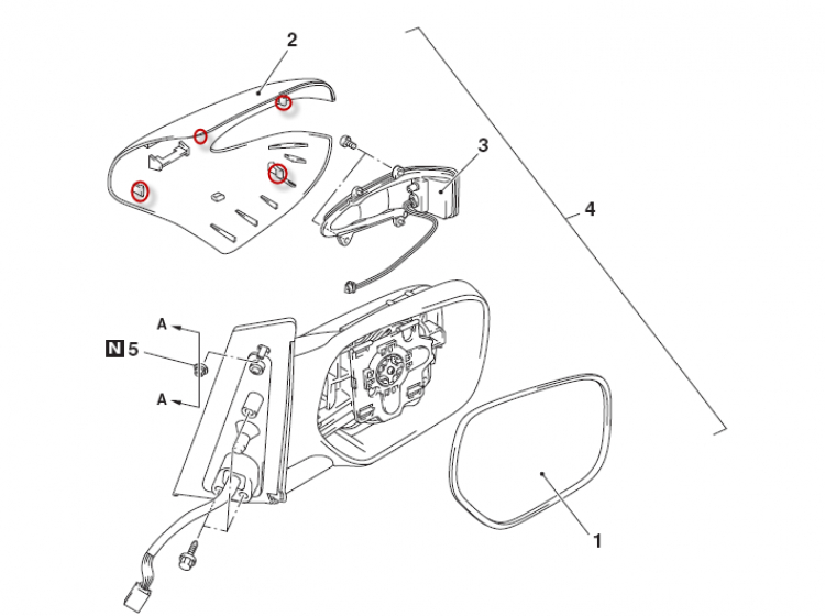 Mitsubishi Grandis - Tổng hợp bài viết về Grandis: giao lưu, chia sẻ