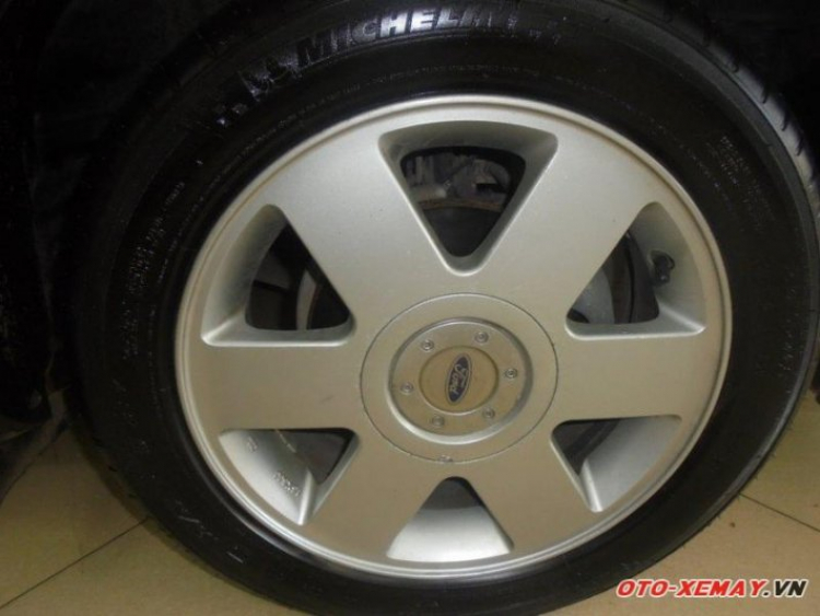 Phụ tùng ford mondeo 2005