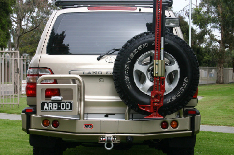 LAND CRUISER  FRIENDCLUB (LFC) "Where there were NO ROADS, there was LAND CRUISER"