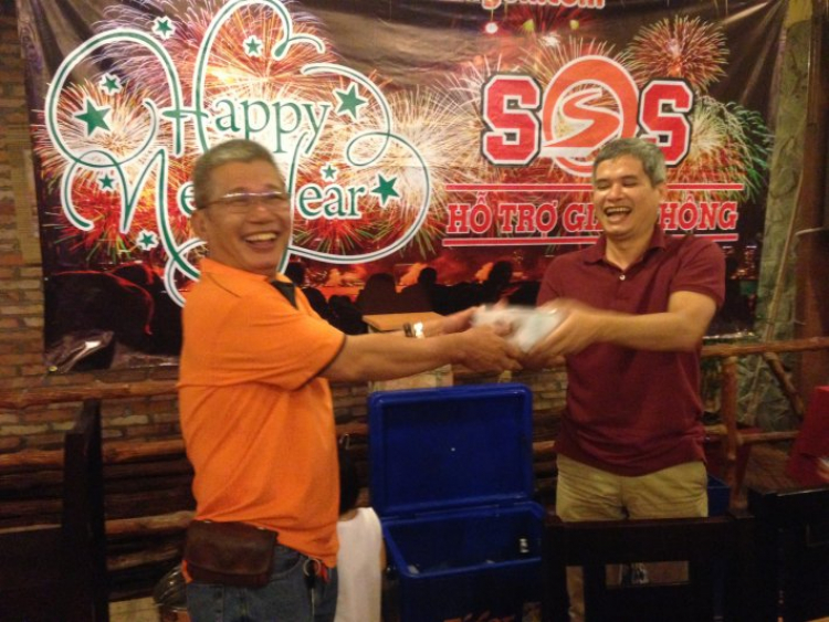 THÂN MỜI TIỆC TẤT NIÊN 23/1/2016 THÂN MỜI TIỆC TẤT NIÊN 23/1/2016