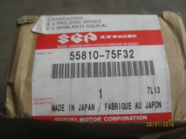 Chia sẻ kinh nghiệm tự bảo dưỡng SuZuKi WaGon Chia sẻ kinh nghiệm tự bảo dưỡng SuZuKi WaGon