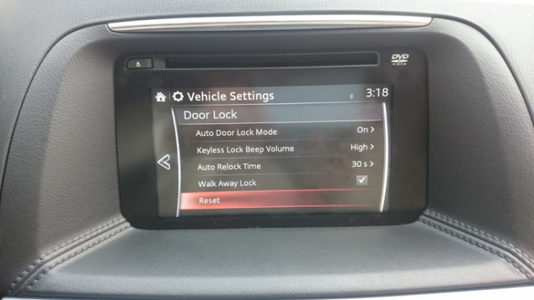 Chia sẻ các vấn đề của Mazda 3 All New Chia sẻ các vấn đề của Mazda 3 All New