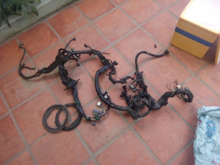 Camry: Trao đổi kinh nghiệm sửa chữa, phụ tùng Camry 8X 9X 0X (Đời 86 đến 2000) Camry: Trao đổi kinh nghiệm sửa chữa, phụ tùng Camry 8X 9X 0X (Đời 86 đến 2000)