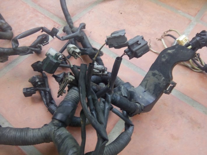 Camry: Trao đổi kinh nghiệm sửa chữa, phụ tùng Camry 8X 9X 0X (Đời 86 đến 2000) Camry: Trao đổi kinh nghiệm sửa chữa, phụ tùng Camry 8X 9X 0X (Đời 86 đến 2000)