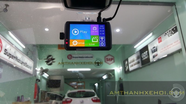 Cách âm cho Ford Ecosport Cách âm cho Ford Ecosport