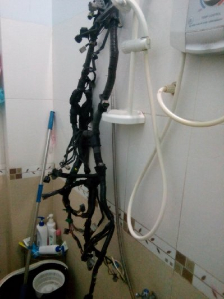 Camry: Trao đổi kinh nghiệm sửa chữa, phụ tùng Camry 8X 9X 0X (Đời 86 đến 2000) Camry: Trao đổi kinh nghiệm sửa chữa, phụ tùng Camry 8X 9X 0X (Đời 86 đến 2000)