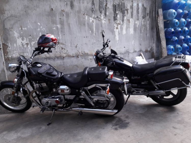 THành lập Hội những người mê và chơi xe Motor Honda LA 250cc THành lập Hội những người mê và chơi xe Motor Honda LA 250cc