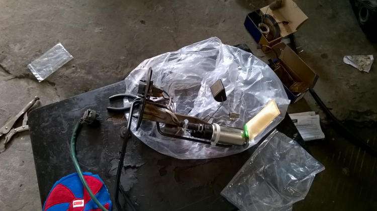 Previa 9X - Khổ vì yêu, Tập 2 Previa 9X - Khổ vì yêu, Tập 2