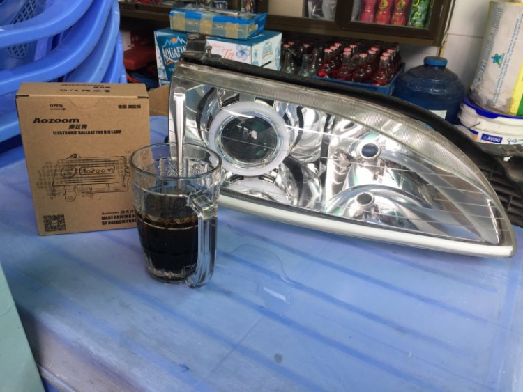 Camry: Trao đổi kinh nghiệm sửa chữa, phụ tùng Camry 8X 9X 0X (Đời 86 đến 2000) Camry: Trao đổi kinh nghiệm sửa chữa, phụ tùng Camry 8X 9X 0X (Đời 86 đến 2000)