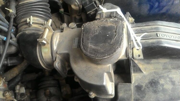 Camry: Trao đổi kinh nghiệm sửa chữa, phụ tùng Camry 8X 9X 0X (Đời 86 đến 2000) Camry: Trao đổi kinh nghiệm sửa chữa, phụ tùng Camry 8X 9X 0X (Đời 86 đến 2000)