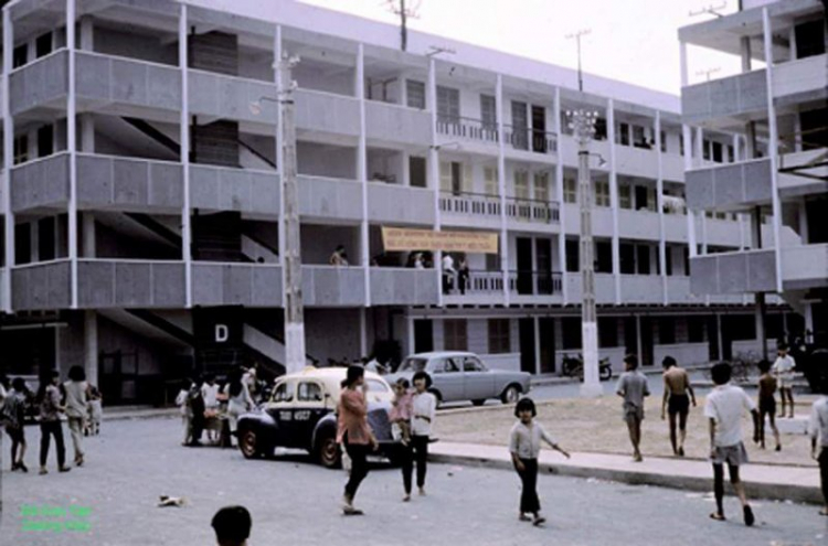 Các dự án ăn theo Metro Các dự án ăn theo Metro