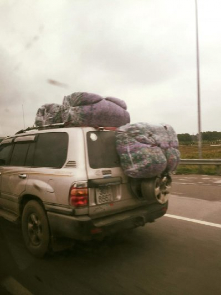 LAND CRUISER  FRIENDCLUB (LFC) "Where there were NO ROADS, there was LAND CRUISER"