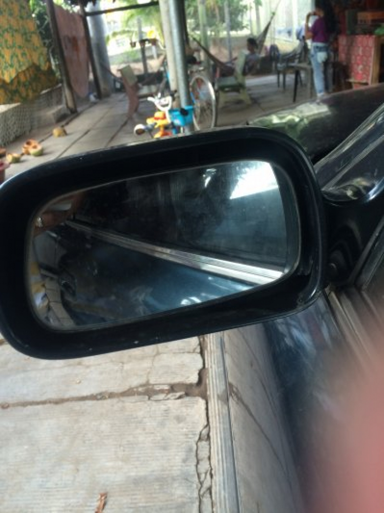 Camry: Trao đổi kinh nghiệm sửa chữa, phụ tùng Camry 8X 9X 0X (Đời 86 đến 2000) Camry: Trao đổi kinh nghiệm sửa chữa, phụ tùng Camry 8X 9X 0X (Đời 86 đến 2000)