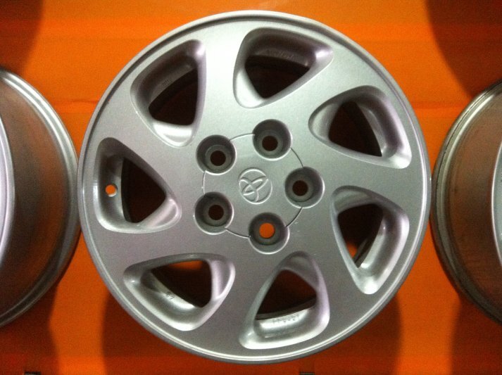Camry: Trao đổi kinh nghiệm sửa chữa, phụ tùng Camry 8X 9X 0X (Đời 86 đến 2000) Camry: Trao đổi kinh nghiệm sửa chữa, phụ tùng Camry 8X 9X 0X (Đời 86 đến 2000)