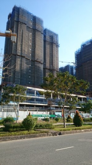 Vista Verde quận 2 Vista Verde quận 2