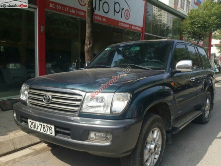LAND CRUISER FRIENDCLUB (LFC) "Where there were NO ROADS, there was LAND CRUISER" LAND CRUISER FRIENDCLUB (LFC) "Where there were NO ROADS, there was LAND CRUISER"